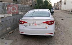 هیوندای سۆناتا